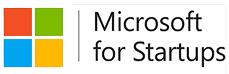 Microsoft for Startups — partner