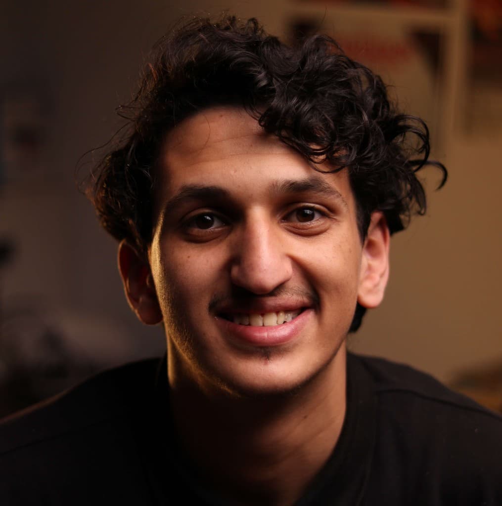 Ali SMAILI, Founder & CEO
